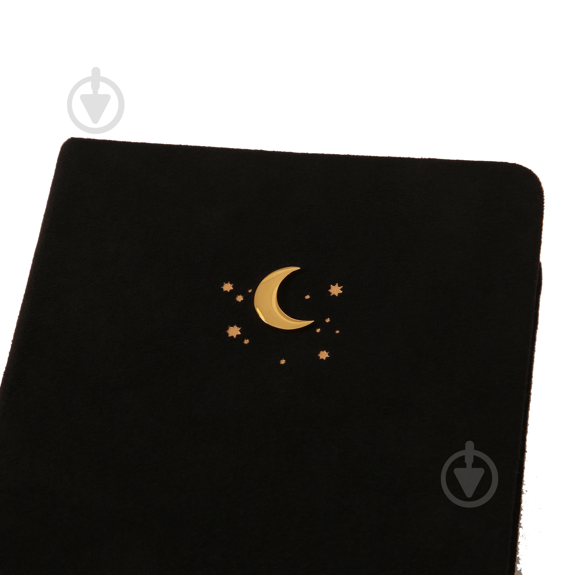 Щоденник датований Luna 352 стор. Leo Planner A5 2026 252706 чорний - фото 3