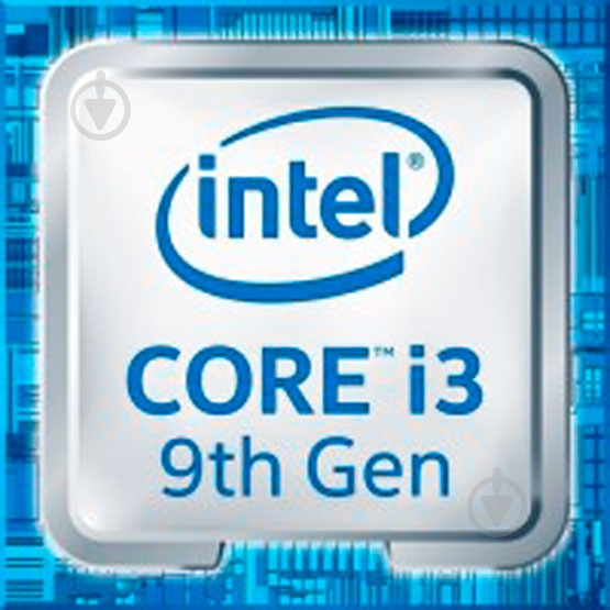 Процессор Intel Core i3-9350KF 4 GHz Socket 1151 Box (BX80684I39350KF) - фото 3 Процессор Intel Core i3-9350KF 4 GHz Socket 1151 Box (BX80684I39350KF) - фото 3