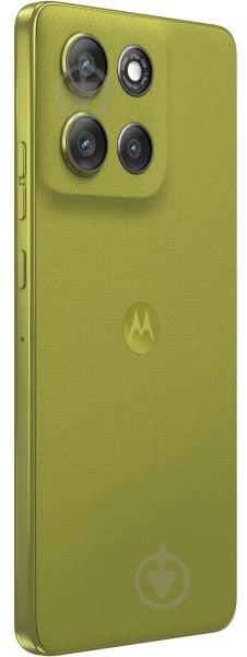 Смартфон Motorola G86 5G 8/256GB golden cypress (1147824) - фото 7