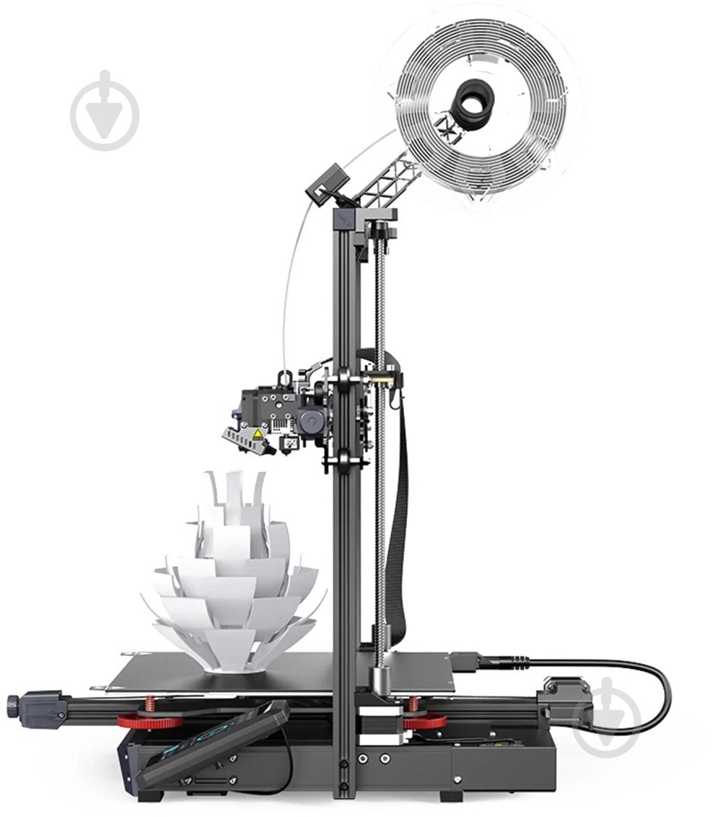 3D-принтер CREALITY Ender-3 S1 Plus - фото 2
