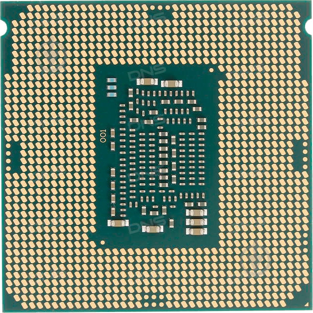 Процессор Intel Core i5-10500 3,1 GHz Box (BX8070110500) - фото 5