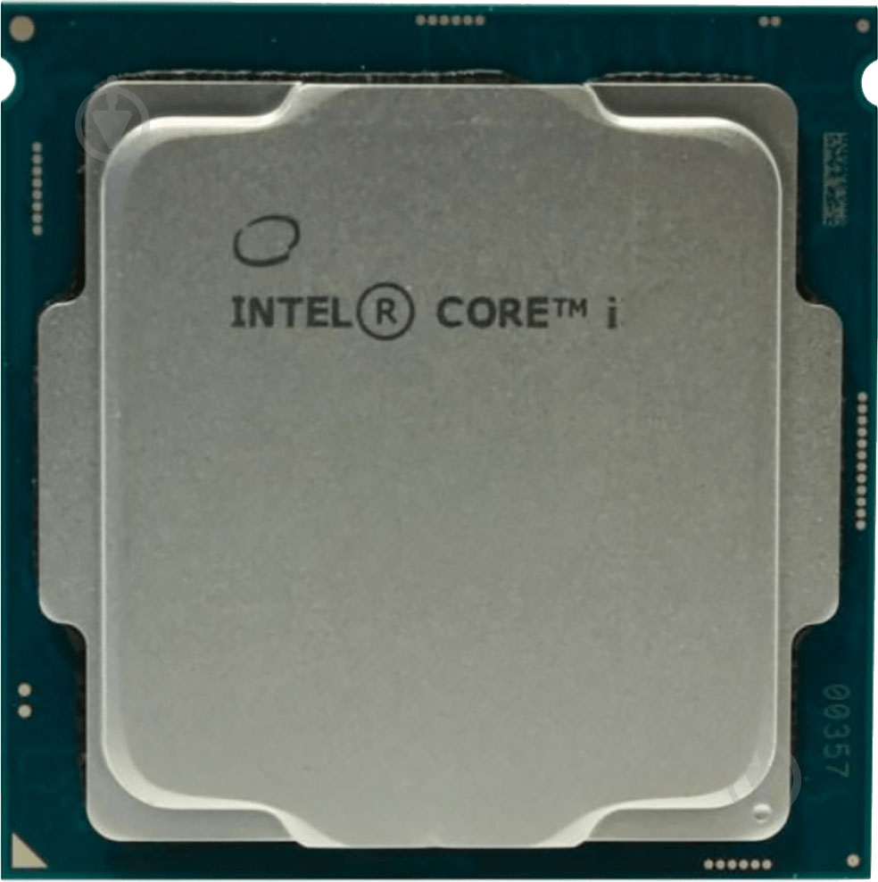 Процессор Intel Core i5-10500 3,1 GHz Box (BX8070110500) - фото 4