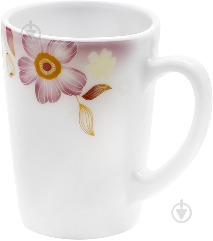 Чашка Santorin 350 мл CB-350-32 - фото 1 Чашка Santorin 350 мл CB-350-32 - фото 1