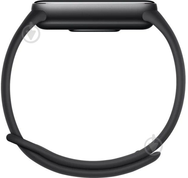 Фітнес-браслет Xiaomi Smart Band 10 black (1146724) - фото 3