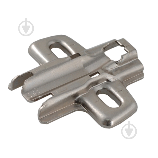 Петля внутренняя Hettich 95° CLIP ON з доводчиком Sensys 86451 (39019) - фото 2 Петля внутренняя Hettich 95° CLIP ON з доводчиком Sensys 86451 (39019) - фото 2