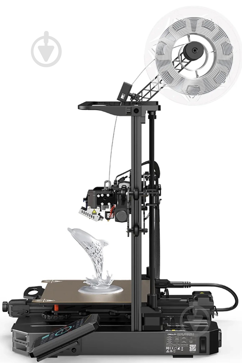 3D-принтер CREALITY Ender-3 S1 Pro - фото 2