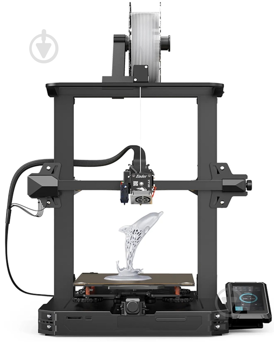 3D-принтер CREALITY Ender-3 S1 Pro - фото 1
