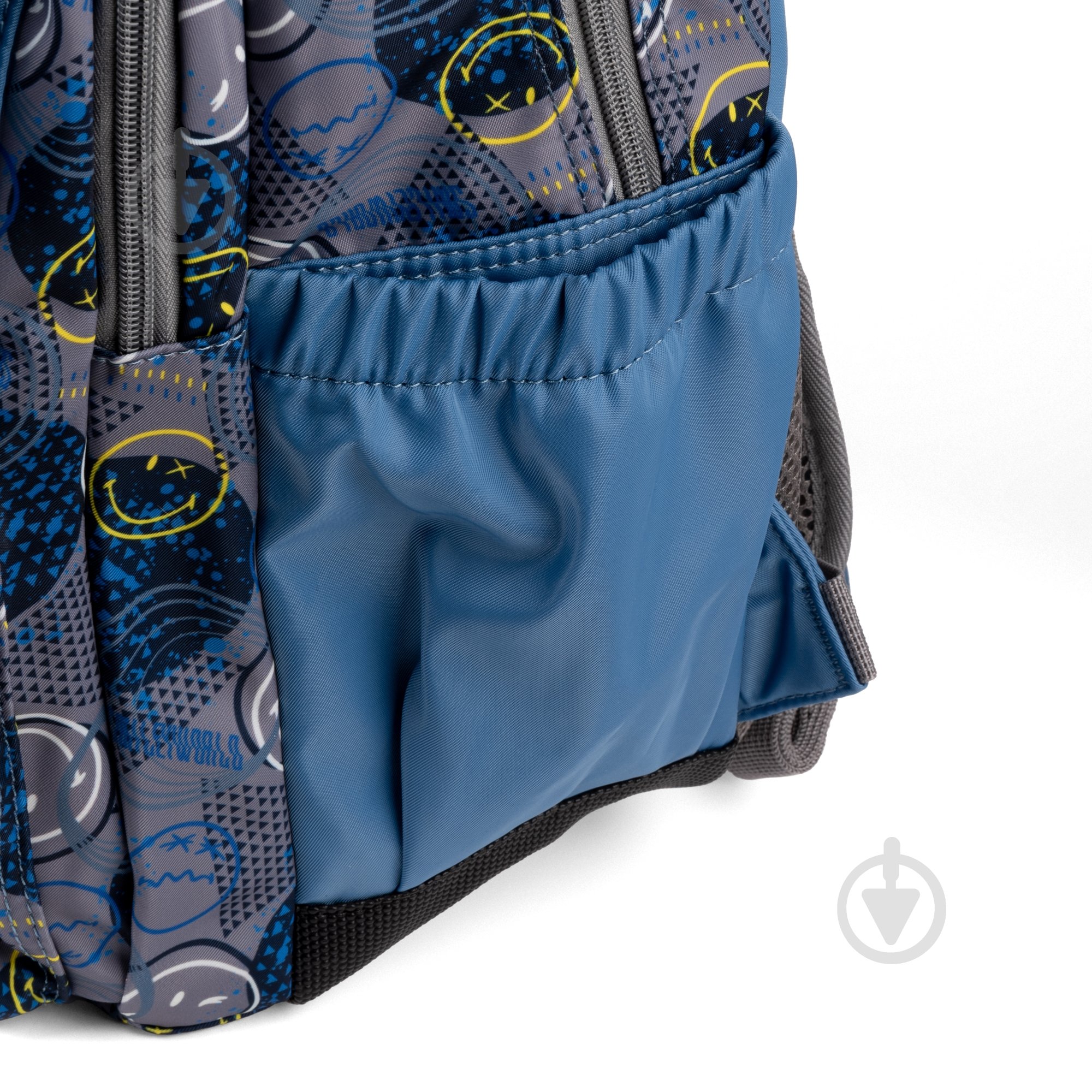 Рюкзак YES Smileyworld TS-43 Smiley World - фото 11 Рюкзак YES Smileyworld TS-43 Smiley World - фото 11