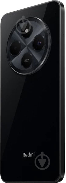 Смартфон Xiaomi Redmi 14C 6/128GB midnight black (1159520) - фото 6 Смартфон Xiaomi Redmi 14C 6/128GB midnight black (1159520) - фото 6