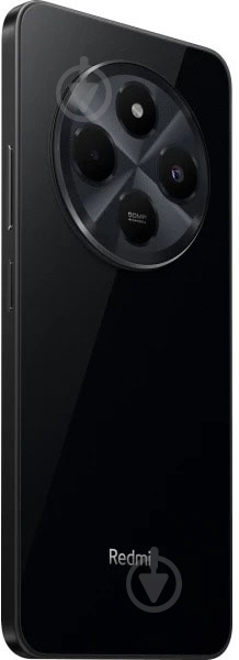 Смартфон Xiaomi Redmi 14C 6/128GB midnight black (1159520) - фото 7 Смартфон Xiaomi Redmi 14C 6/128GB midnight black (1159520) - фото 7
