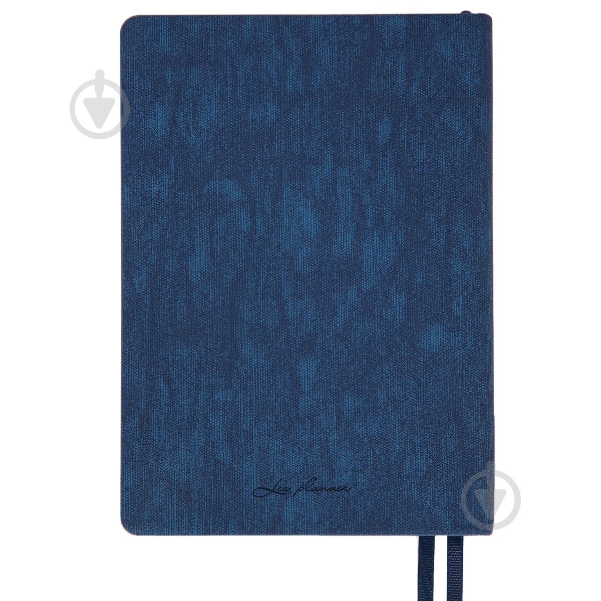 Щоденник датований Boss 368 стор. Leo Planner A5 2026 252633 синій - фото 12