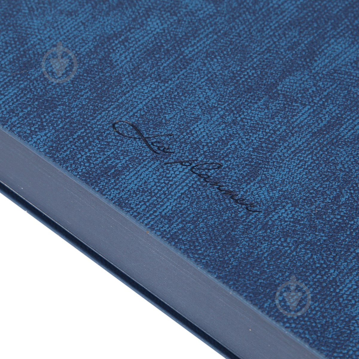 Щоденник датований Boss 368 стор. Leo Planner A5 2026 252633 синій - фото 13