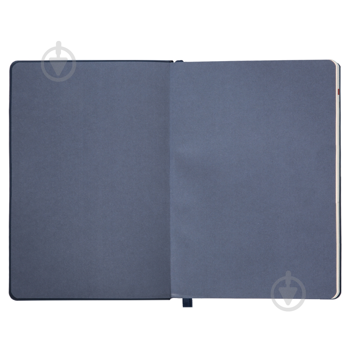 Щоденник датований Boss 368 стор. Leo Planner A5 2026 252633 синій - фото 3