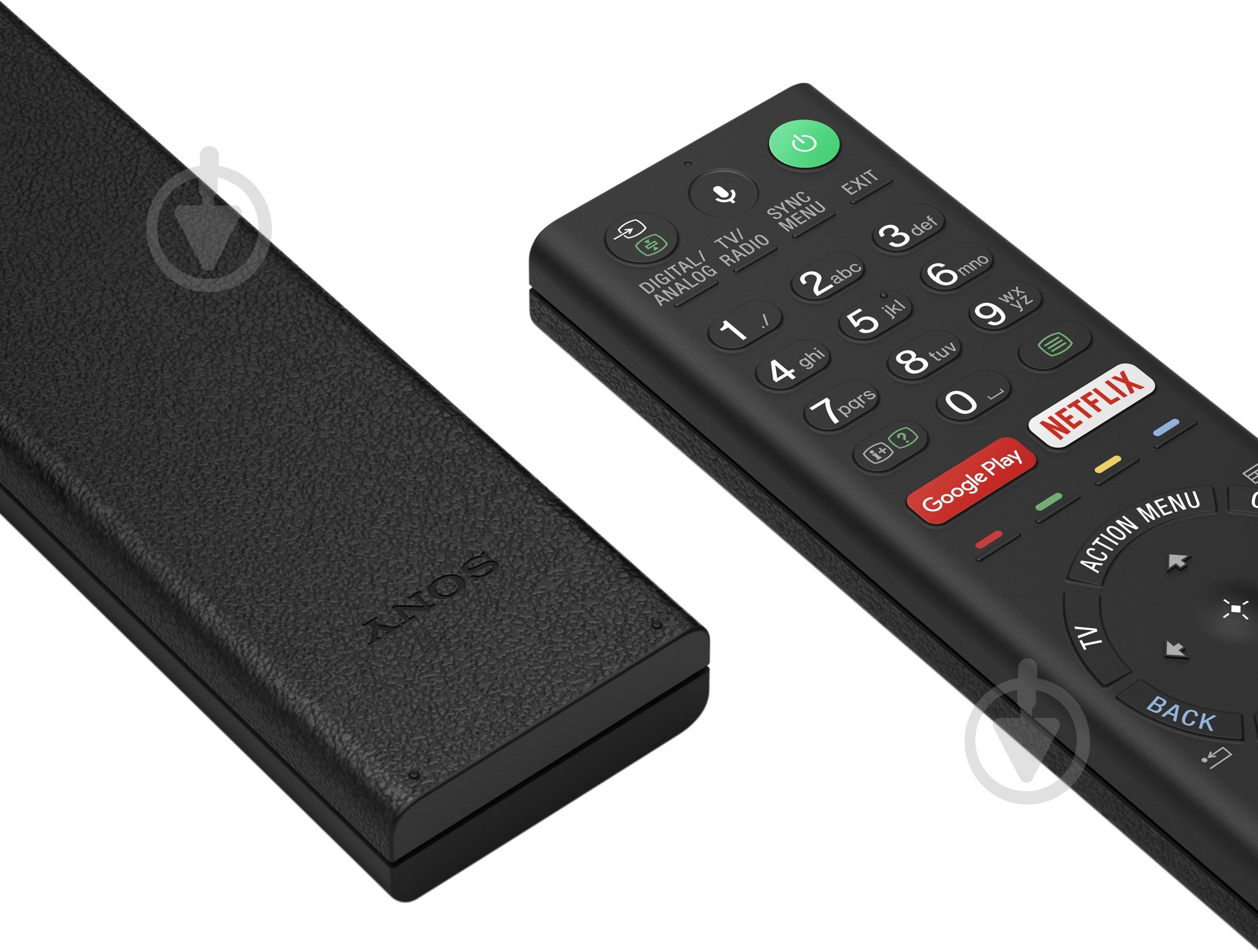 Телевизор Sony KD55XD8599BR2 - фото 11