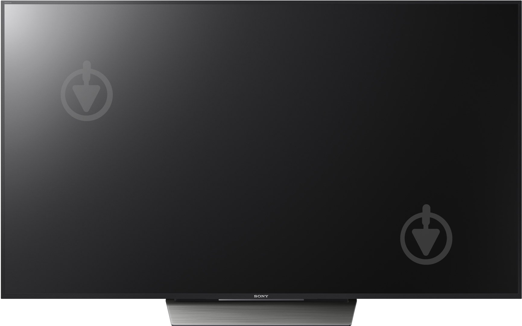 Телевизор Sony KD55XD8599BR2 - фото 2