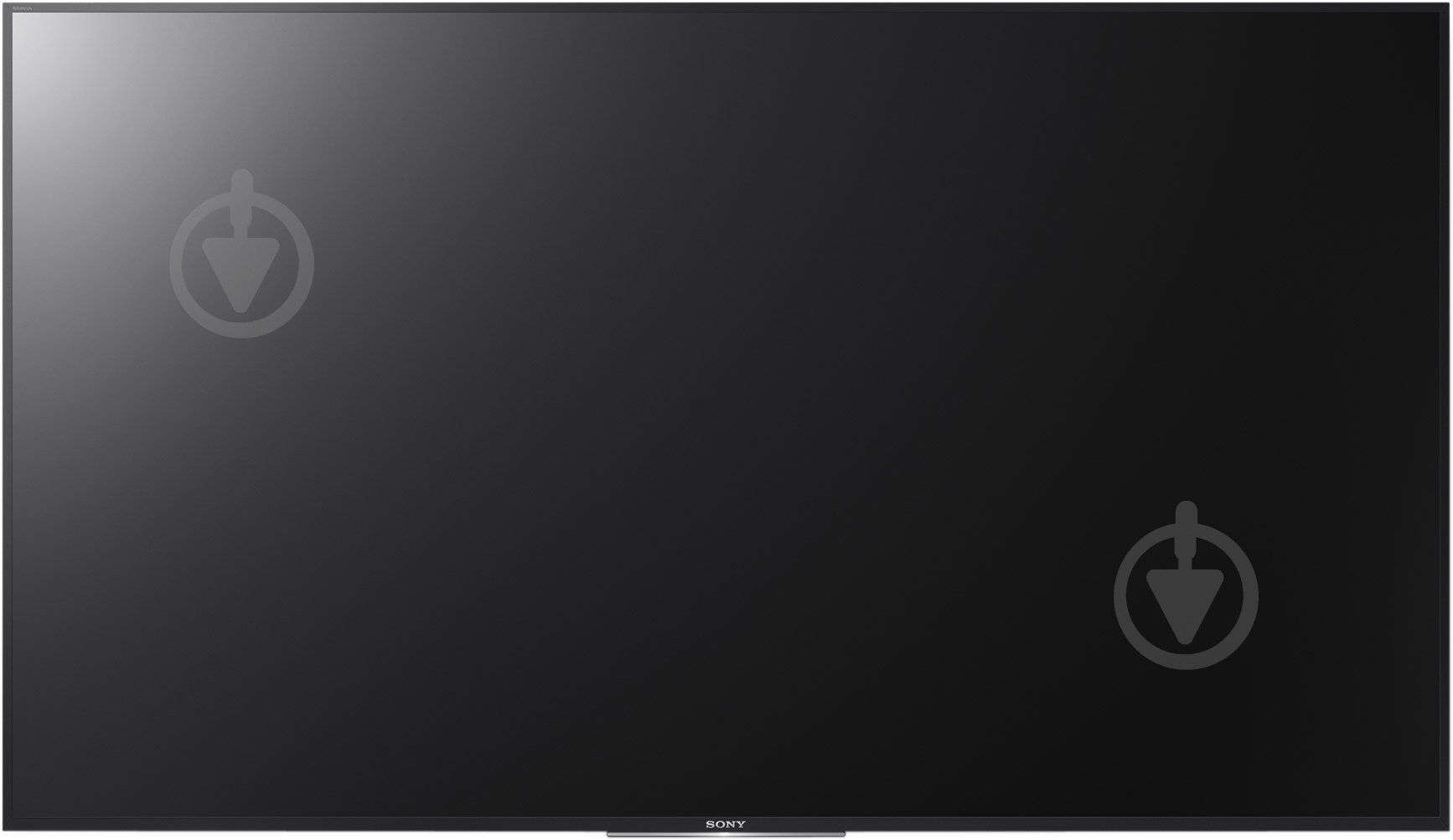 Телевизор Sony KD55XD8599BR2 - фото 3