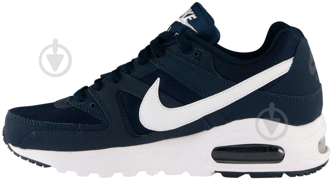 Кроссовки Nike AIR MAX COMMAND FLEX (GS) 844346-400 р.36,5 - фото 2