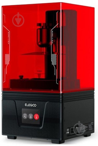 3D-принтер ELEGOO Mars 4 DLP - фото 1