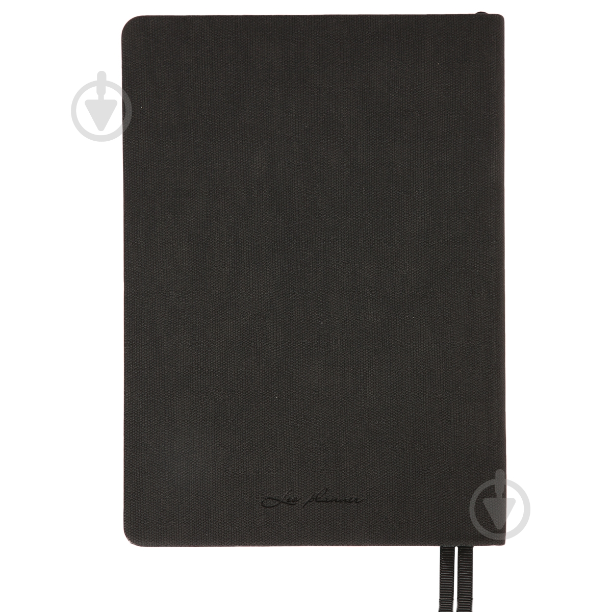 Щоденник датований Boss 368 стор. Leo Planner A5 2026 252634 чорний - фото 12