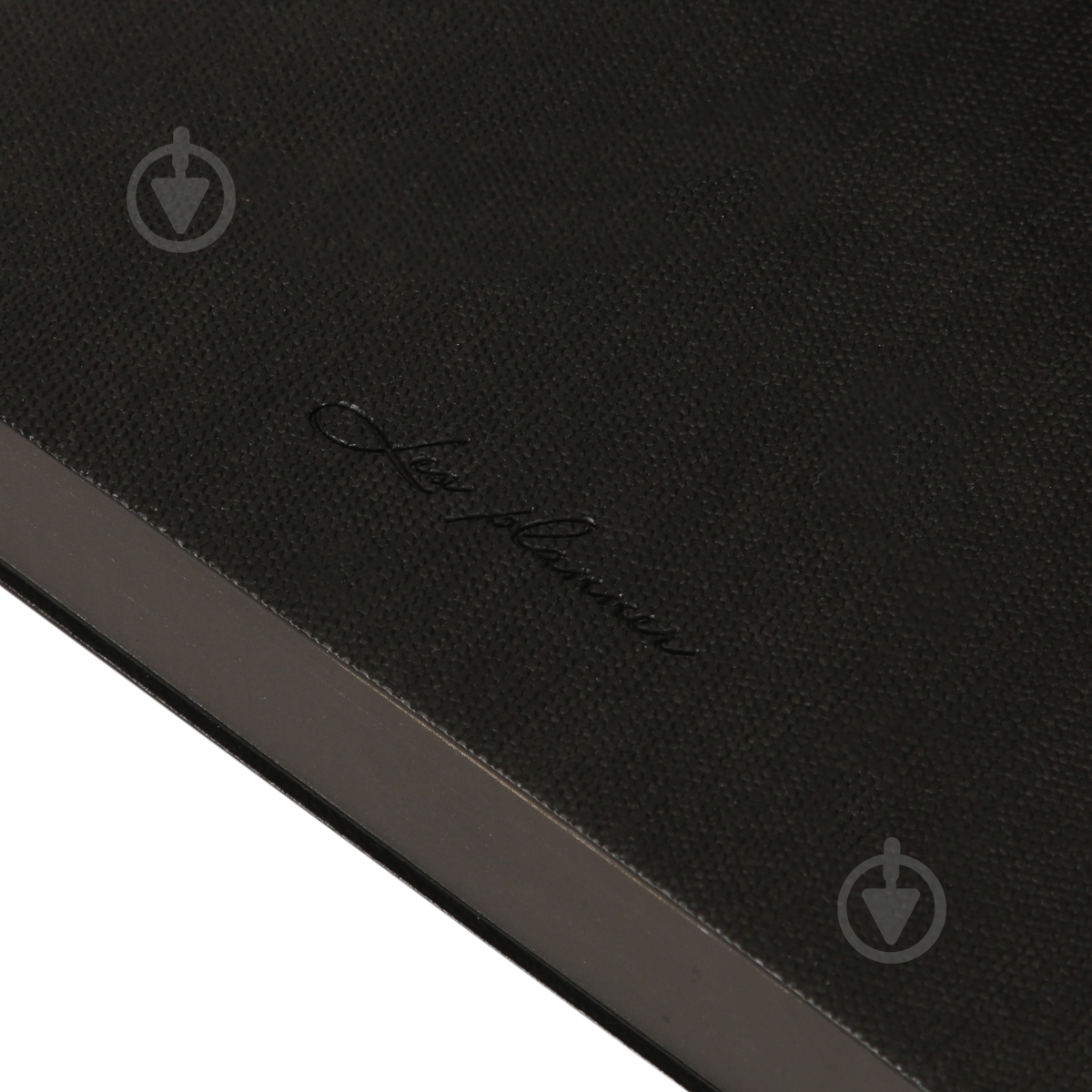Щоденник датований Boss 368 стор. Leo Planner A5 2026 252634 чорний - фото 13
