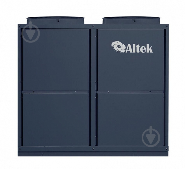 Тепловой насос Altek Total 32 mono EVI 380V - фото 1
