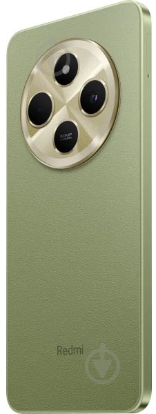 Смартфон Xiaomi Redmi 14C 6/128GB sage green (1159521) - фото 7 Смартфон Xiaomi Redmi 14C 6/128GB sage green (1159521) - фото 7