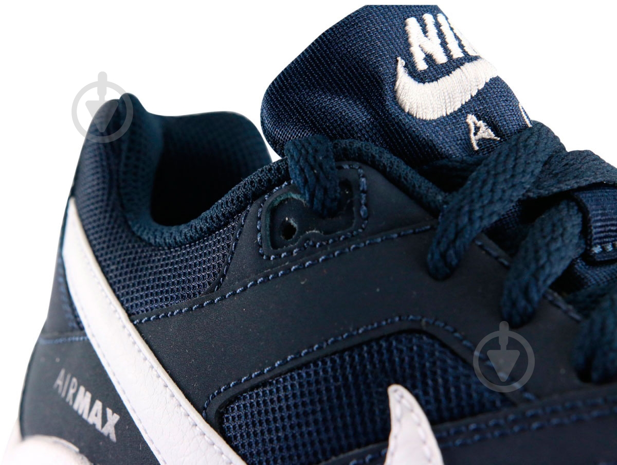 Кроссовки Nike AIR MAX COMMAND FLEX (GS) 844346-400 р.38,5 - фото 4 Кроссовки Nike AIR MAX COMMAND FLEX (GS) 844346-400 р.38,5 - фото 4