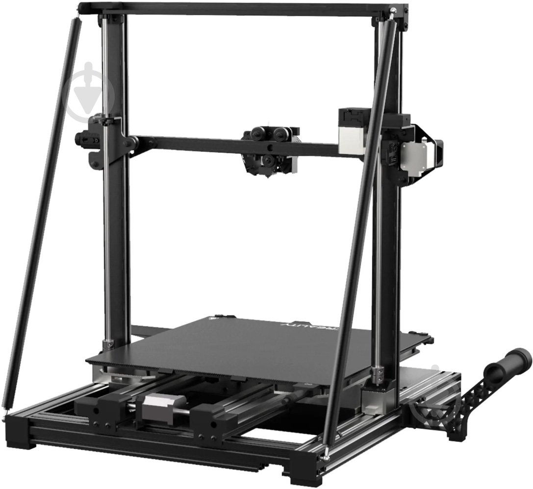 3D-принтер CREALITY CR-6 Max - фото 3