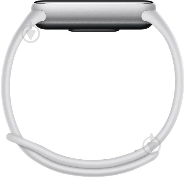 Фітнес-браслет Xiaomi Smart Band 10 silver (1146725) - фото 3