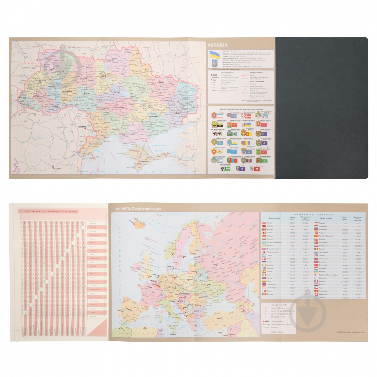Щоденник датований Case 368 стор. Leo Planner A5 2026 252660 зелений - фото 10