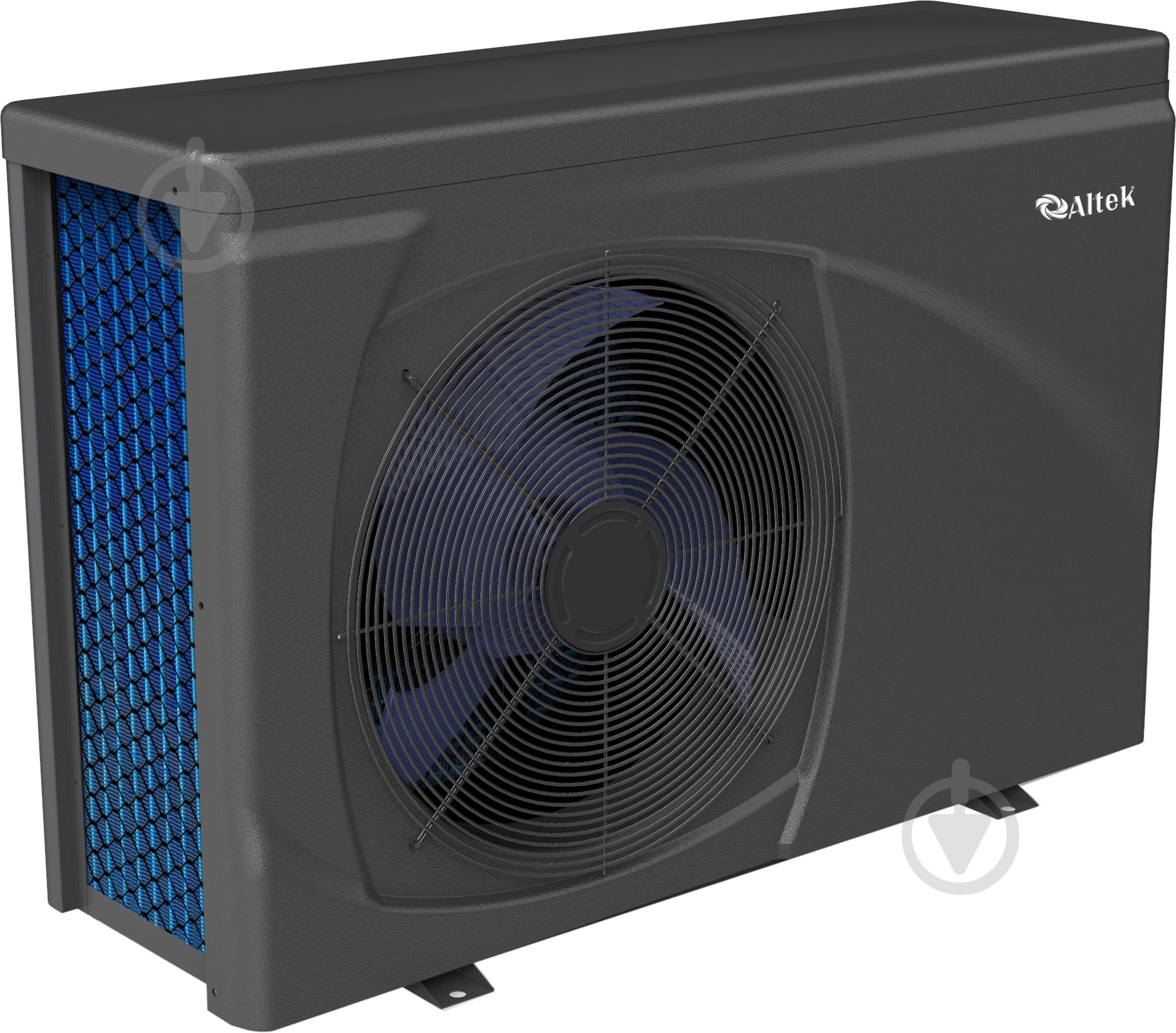 Тепловой насос Altek Pool 10 220V (2112858) - фото 1 Тепловой насос Altek Pool 10 220V (2112858) - фото 1