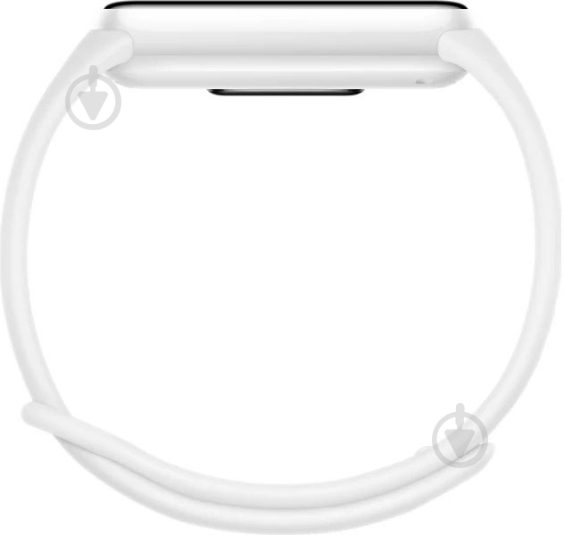 Фітнес-браслет Xiaomi Smart Band 10 white (1146727) - фото 4