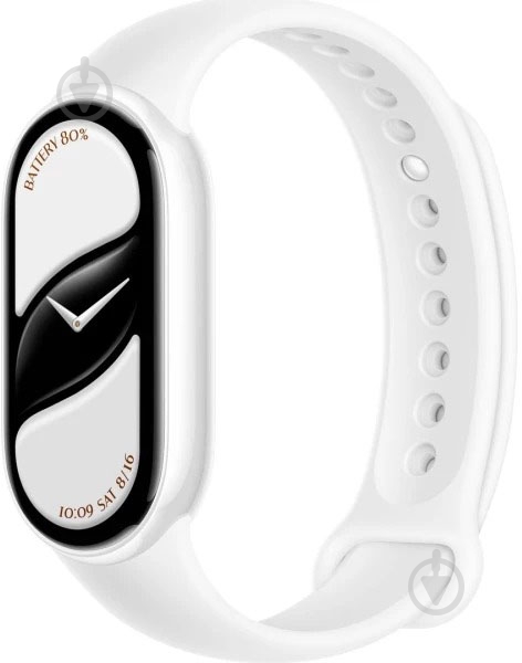 Фітнес-браслет Xiaomi Smart Band 10 white (1146727) - фото 1