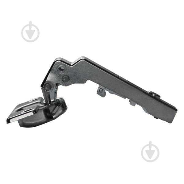 Петля внутренняя Hettich 90° CLIP ON без доводчика Intermat 9936 82847 - фото 3