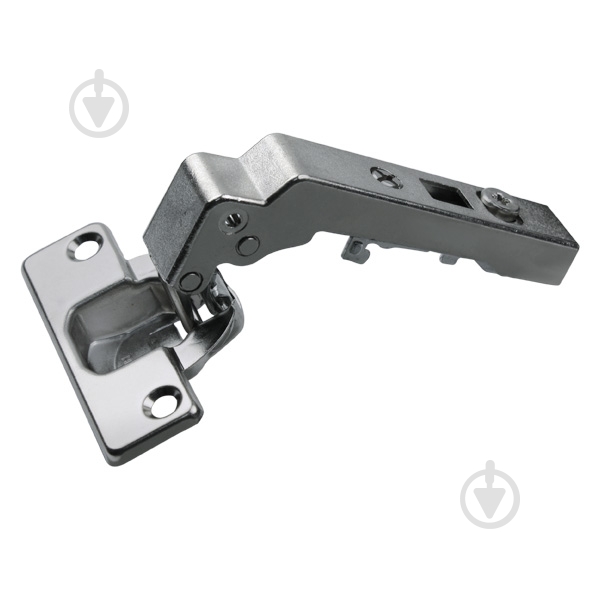 Петля внутренняя Hettich 90° CLIP ON без доводчика Intermat 9936 82847 - фото 1