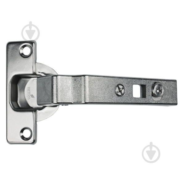 Петля внутренняя Hettich 90° CLIP ON без доводчика Intermat 9936 82847 - фото 2