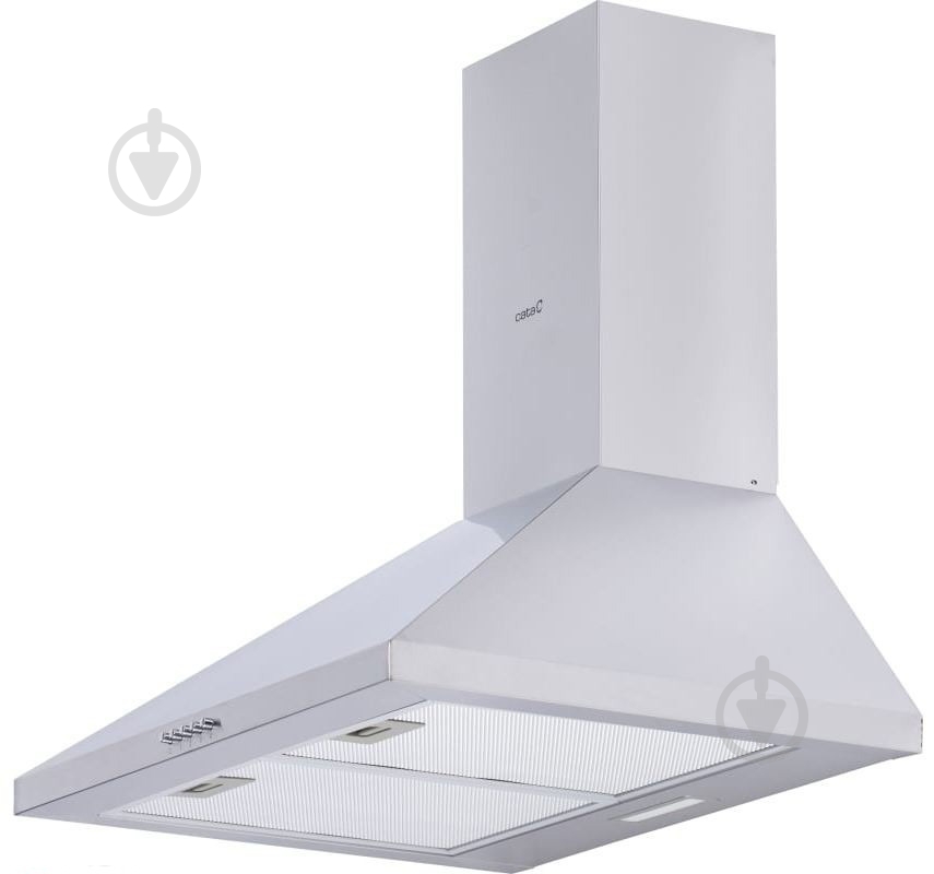 Вытяжка Cata V-6000 X (02002399) - фото 3 Вытяжка Cata V-6000 X (02002399) - фото 3