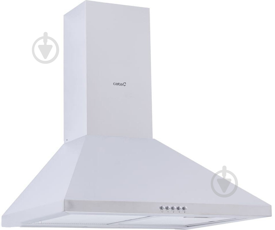 Вытяжка Cata V-6000 X (02002399) - фото 2 Вытяжка Cata V-6000 X (02002399) - фото 2