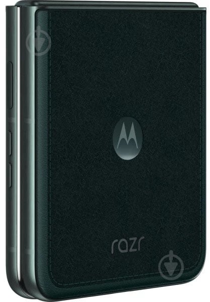 Смартфон Motorola Razr 60 Ultra 16/512GB scarab (1140521) - фото 16