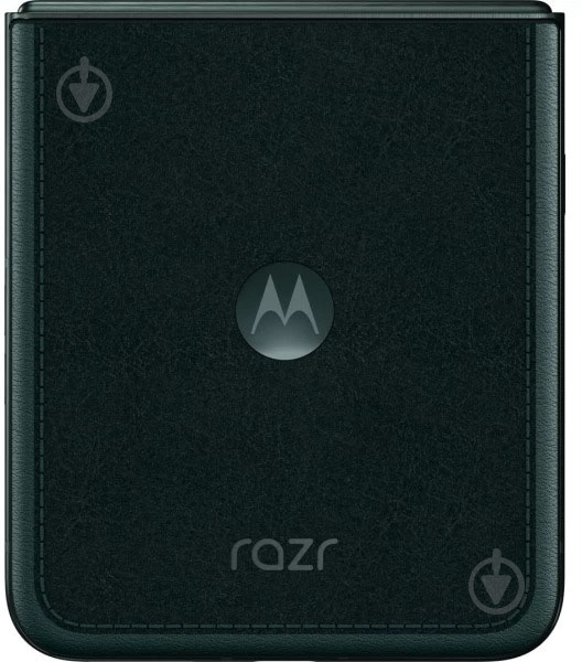 Смартфон Motorola Razr 60 Ultra 16/512GB scarab (1140521) - фото 15