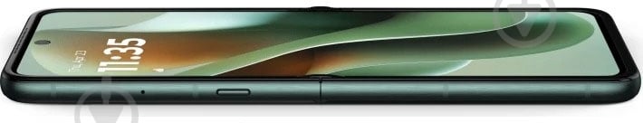 Смартфон Motorola Razr 60 Ultra 16/512GB scarab (1140521) - фото 11