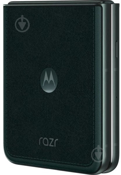 Смартфон Motorola Razr 60 Ultra 16/512GB scarab (1140521) - фото 17