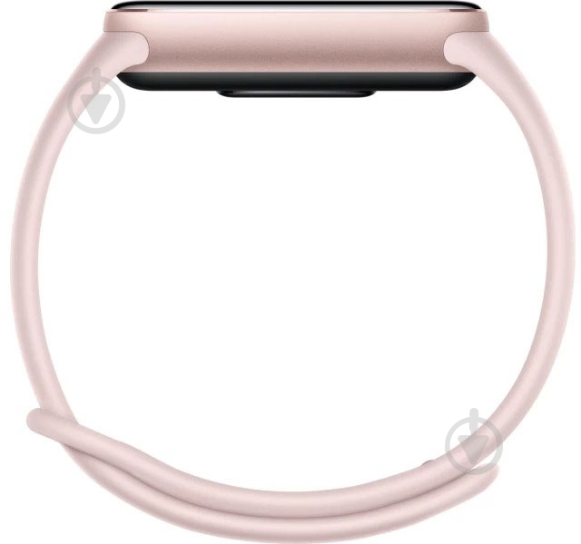 Фітнес-браслет Xiaomi Smart Band 10 pink (1146726) - фото 4