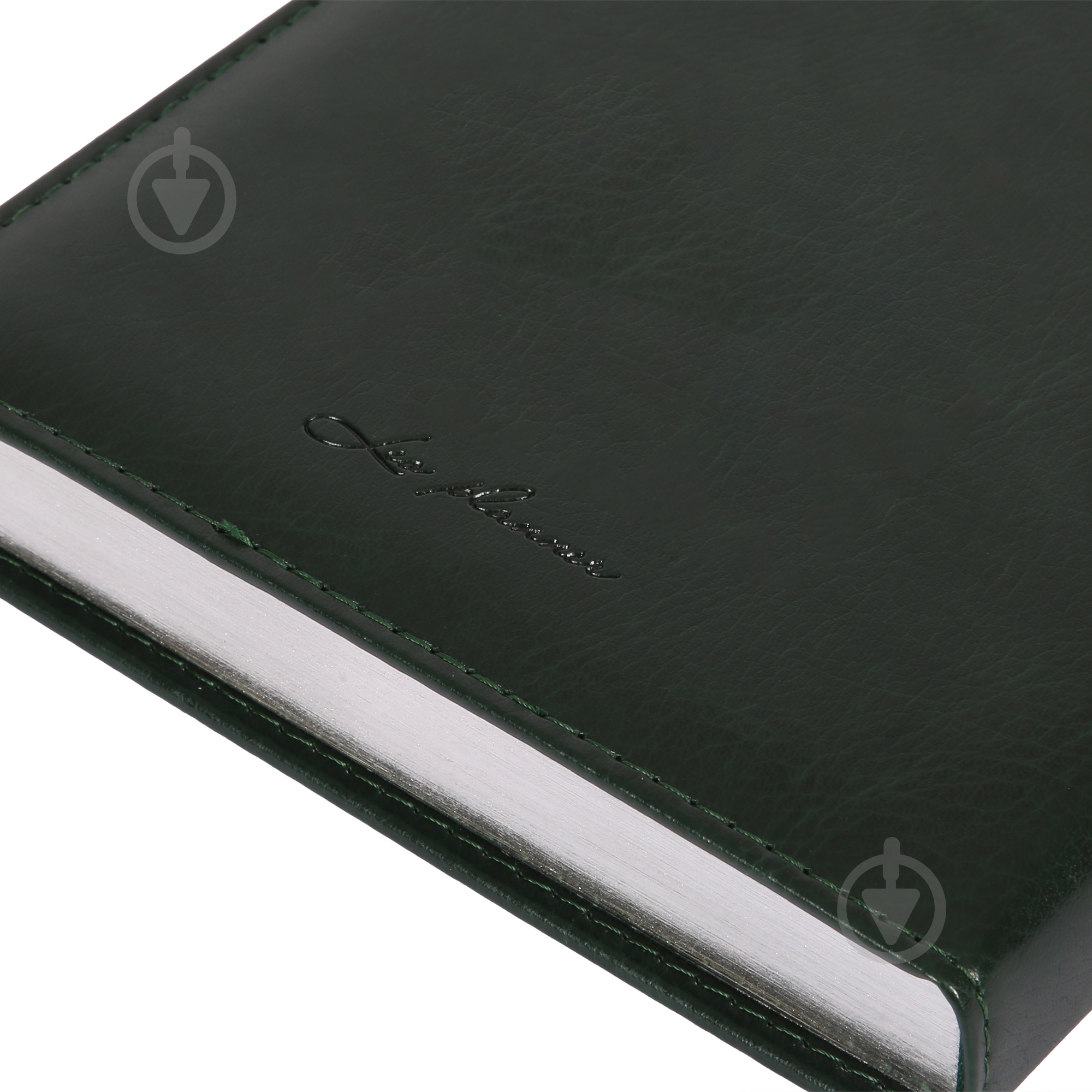 Щоденник датований Whisky 368 стор. Leo Planner A5 2026 252669 зелений - фото 13