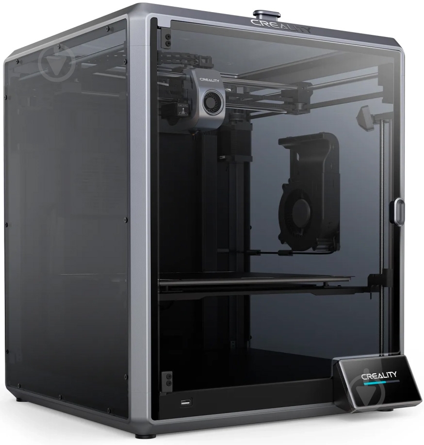 3D-принтер CREALITY CR-K1 Max - фото 3
