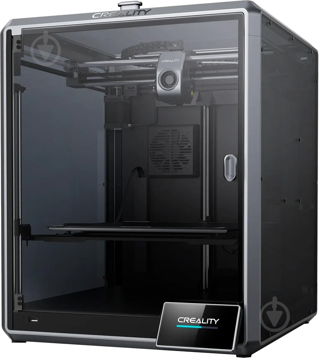 3D-принтер CREALITY CR-K1 Max - фото 1