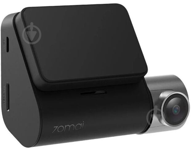 Видеорегистратор 70mai Dash Cam Pro Plus (А500) (748126) - фото 3