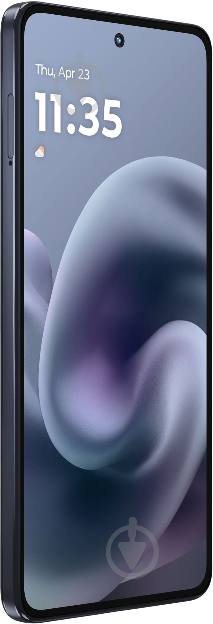 Смартфон Motorola G86 5G 8/256GB spellbound (1147822) - фото 2