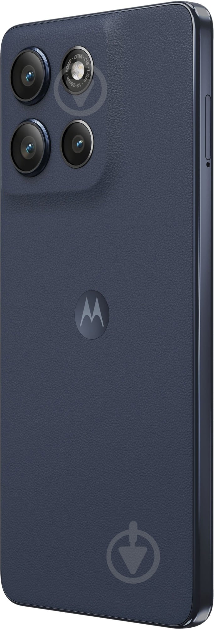 Смартфон Motorola G86 5G 8/256GB spellbound (1147822) - фото 7