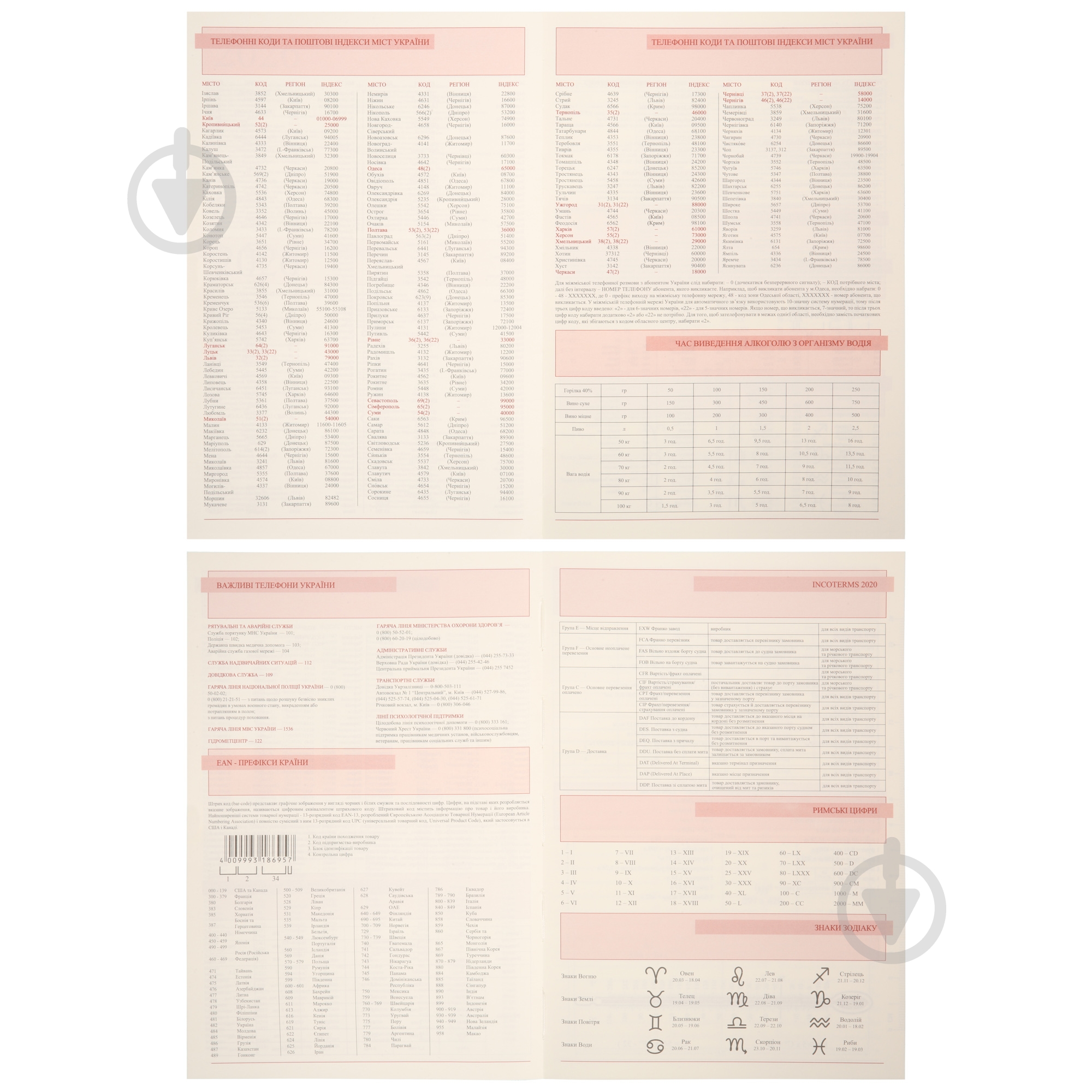 Щоденник датований Velvet 368 стор. Leo Planner A5 2026 252637 зелений - фото 6